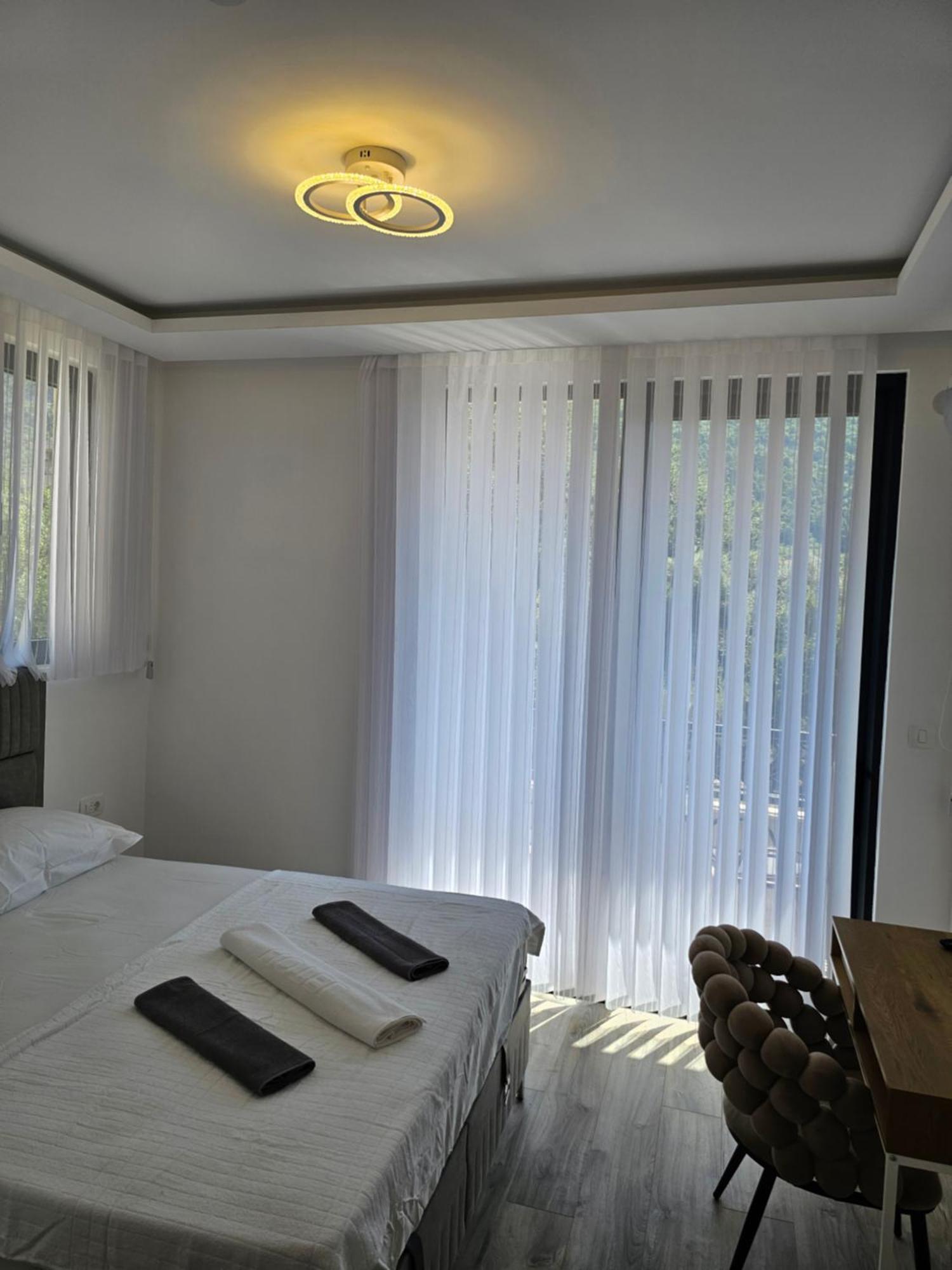La Vida Apartments Budua Esterno foto