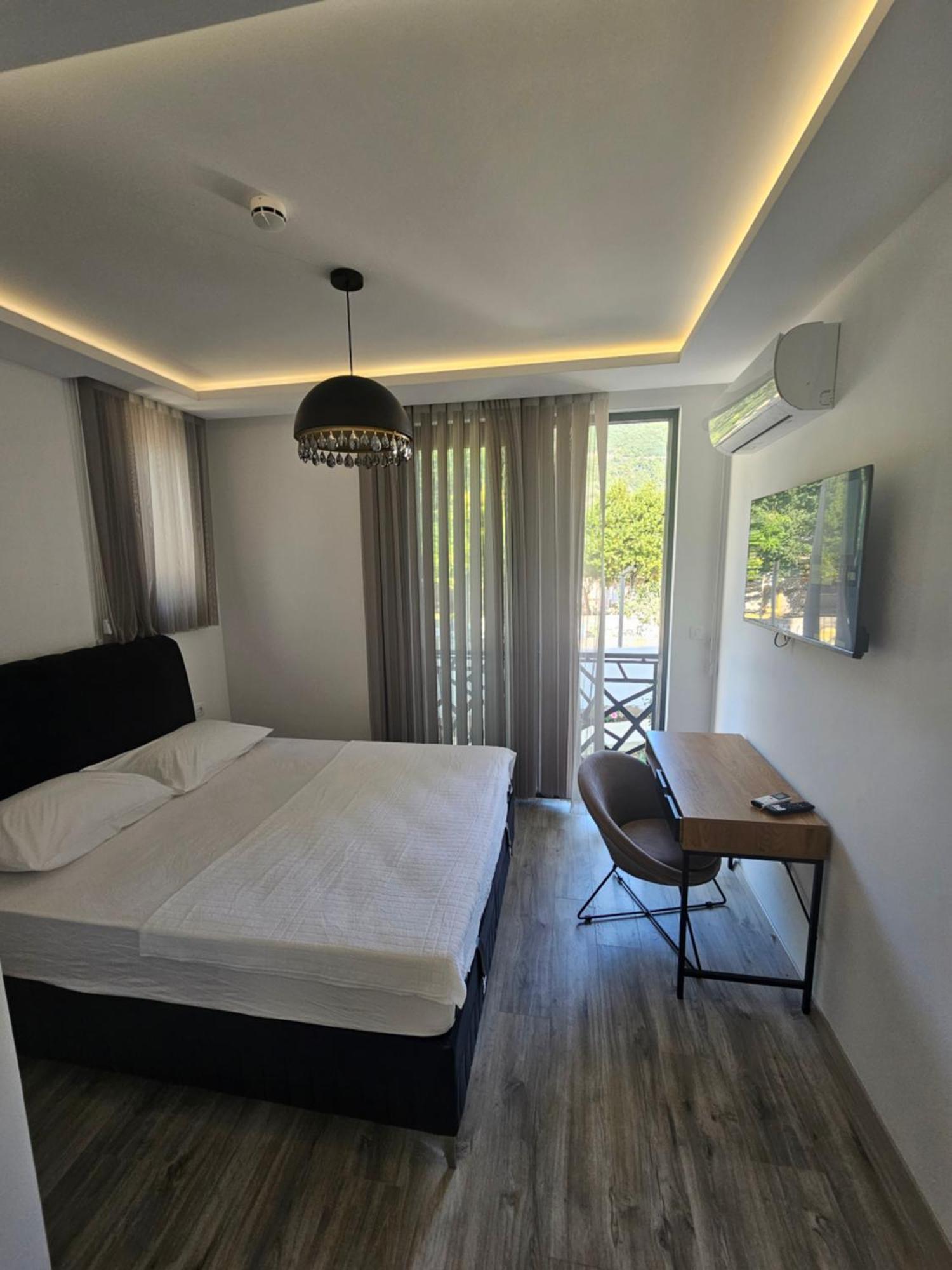 La Vida Apartments Budua Esterno foto