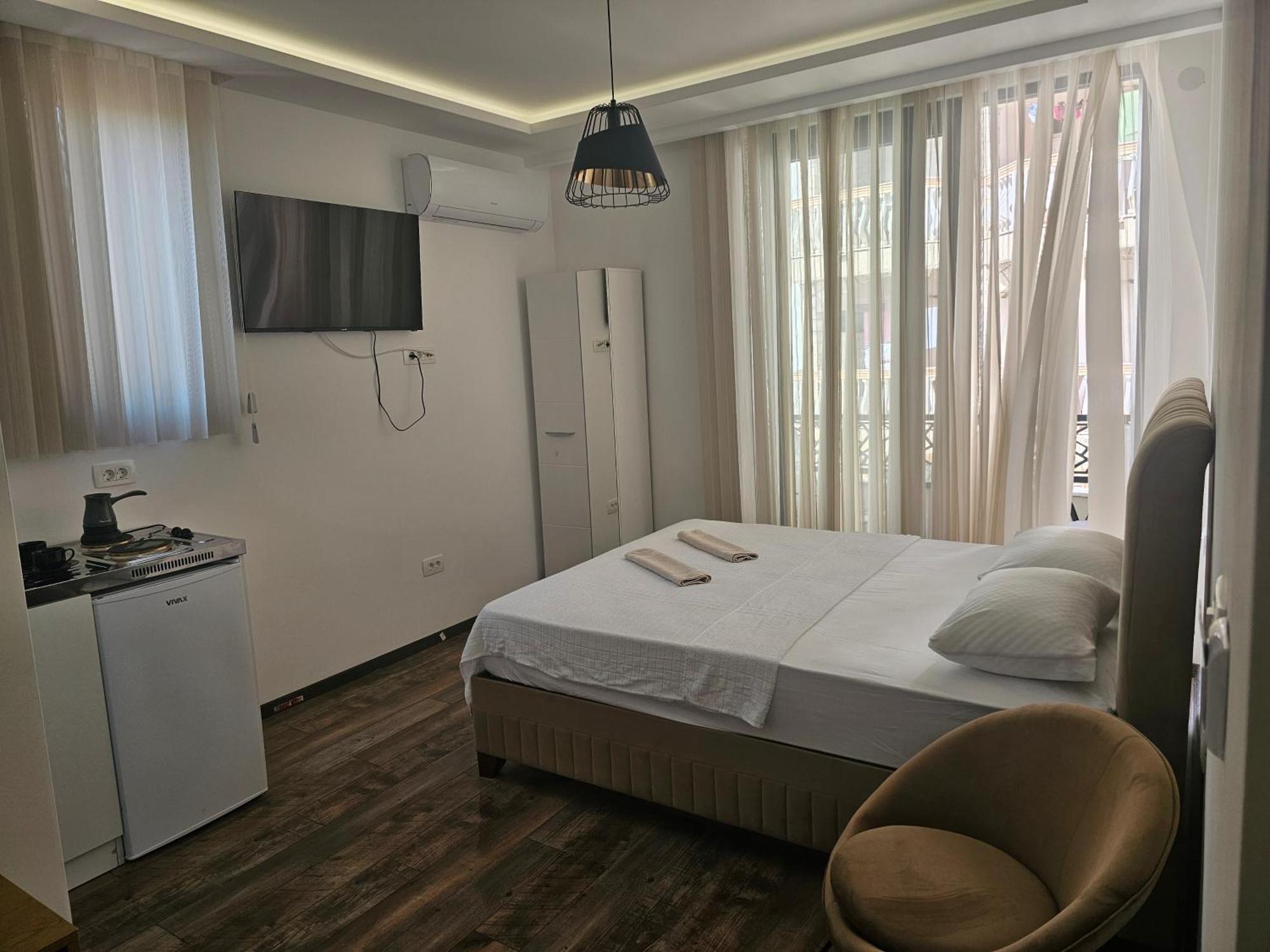 La Vida Apartments Budua Esterno foto