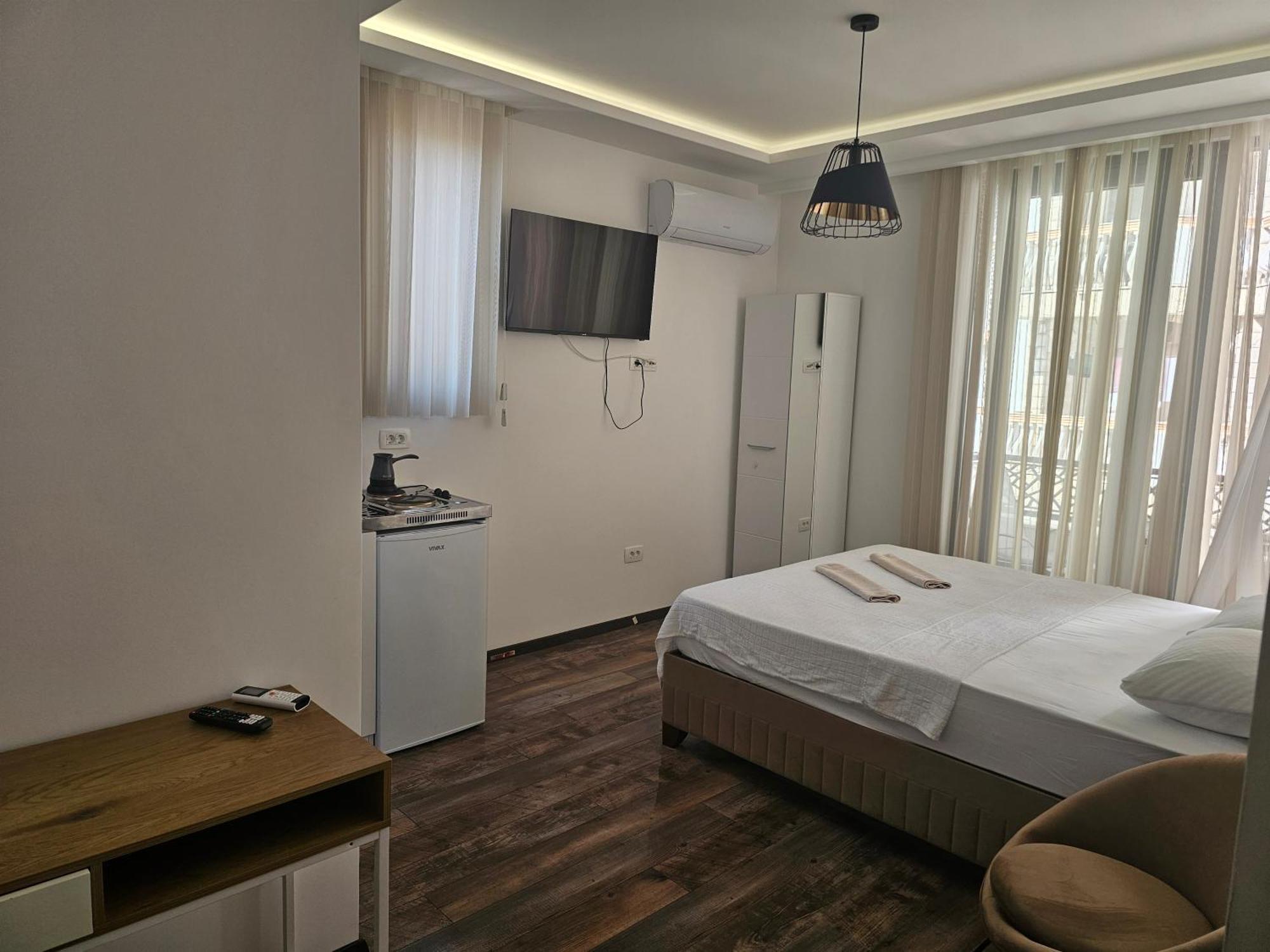 La Vida Apartments Budua Esterno foto