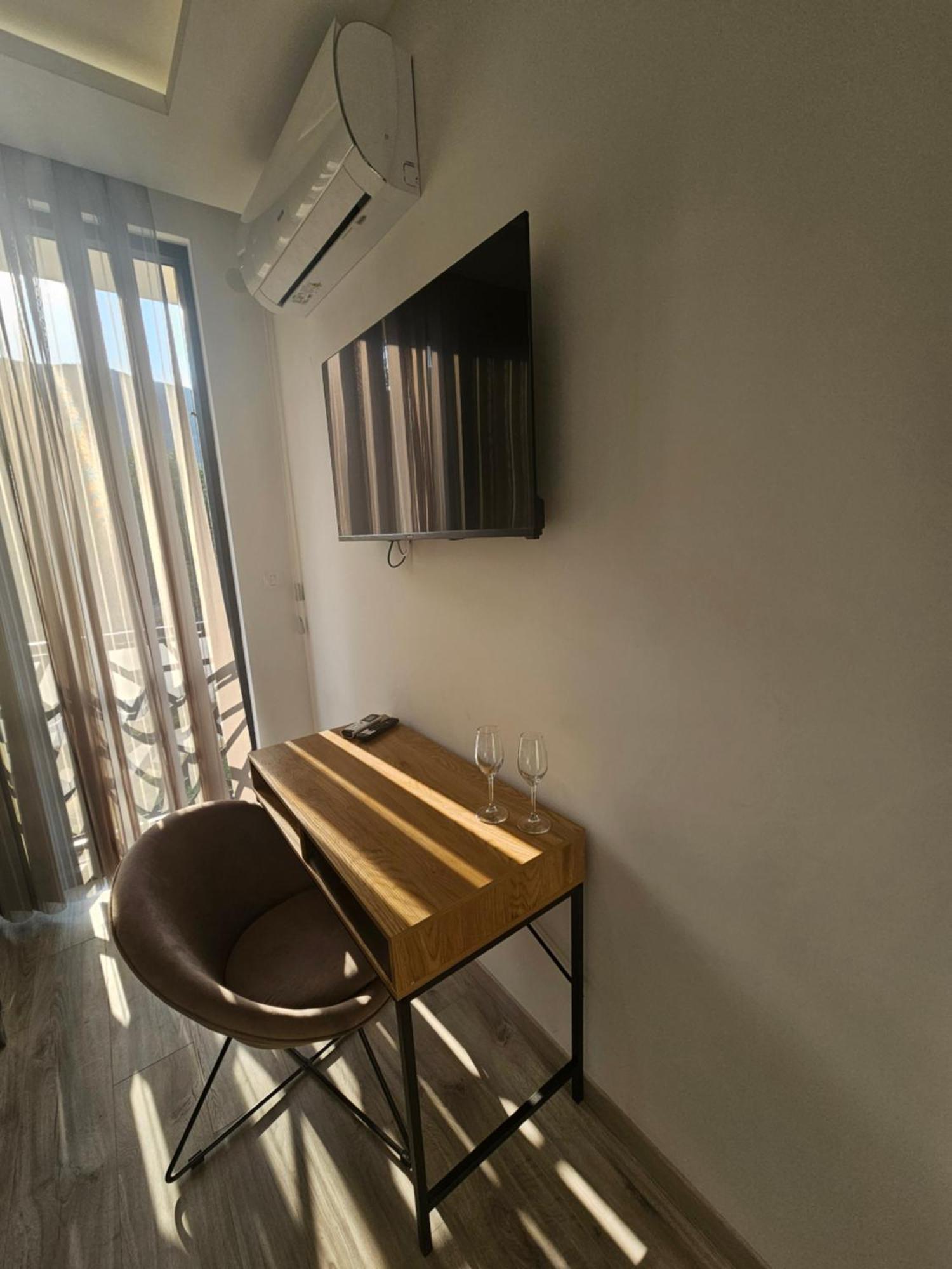 La Vida Apartments Budua Esterno foto